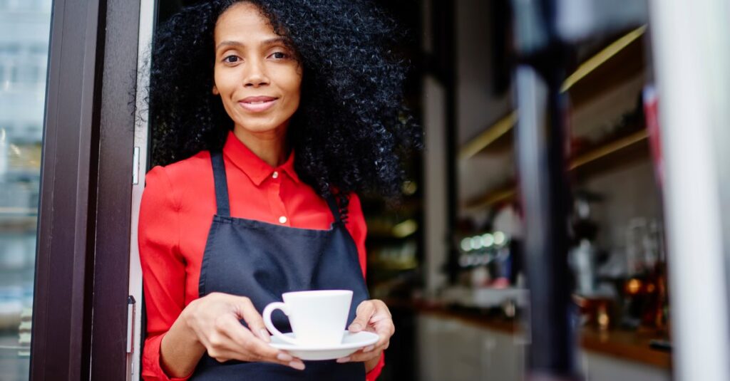 Why Black-Owned Businesses Struggle To Get Small Business Loans