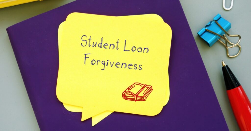 Why Student Loan Forgiveness Is Crucial for Entrepreneurs