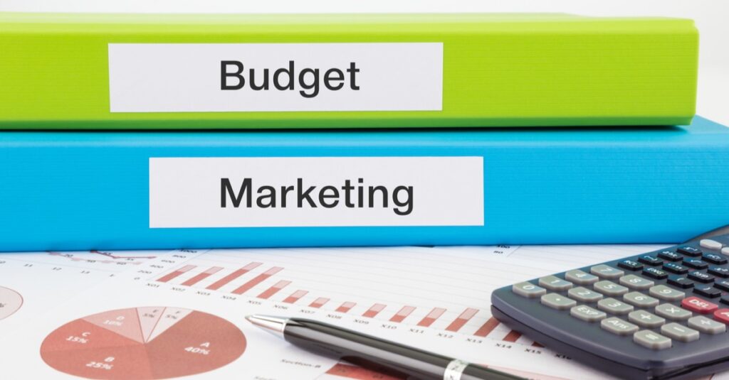 How to Justify Your Marketing Budget to Your Boss