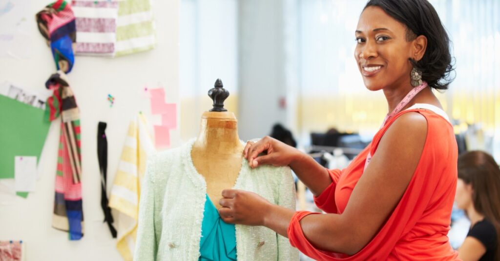 Five Important Things Every Fashion Designer Should Know