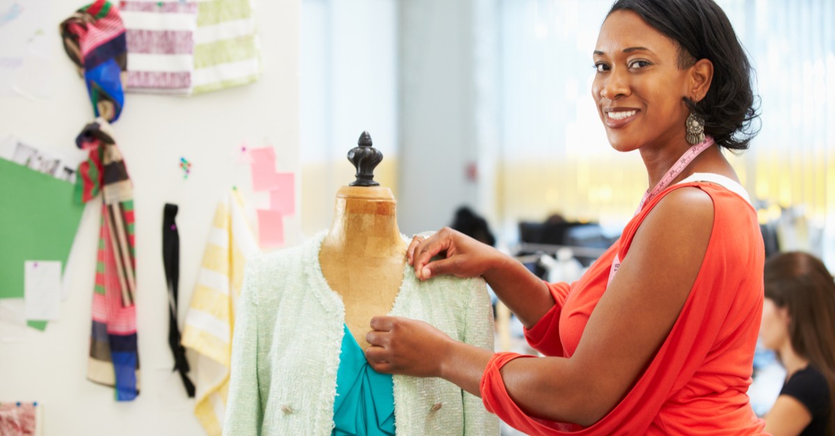 Five Important Things Every Fashion Designer Should Know - The Chamber ...