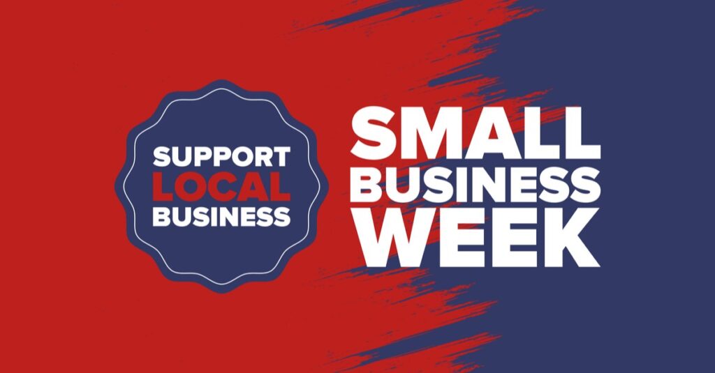 National Small Business Week Virtual Summit Highlights Resiliency and Recovery