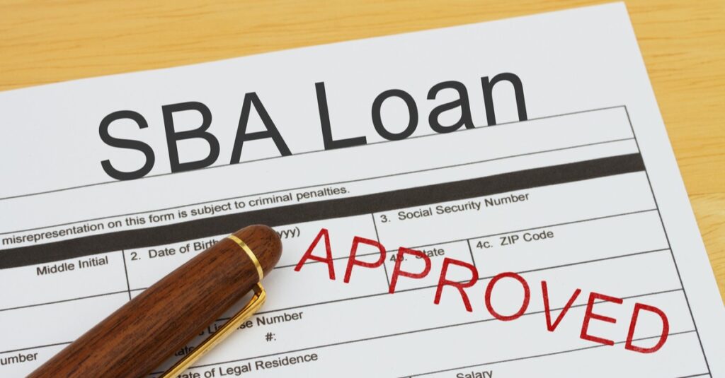 It’s Important to Submit an SBA Loan Application