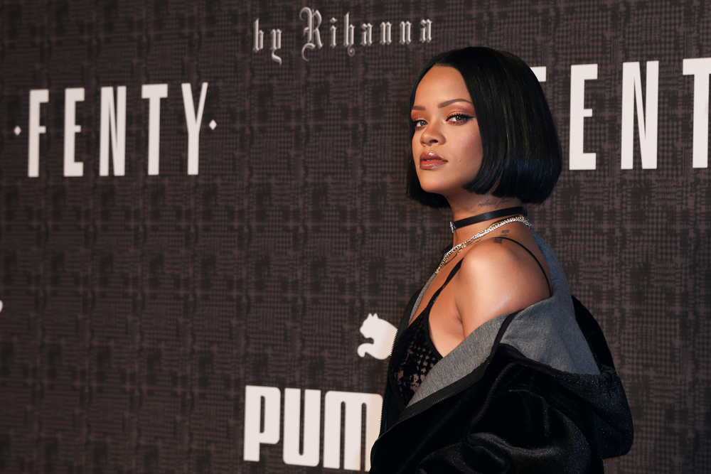 7 Essential Steps Rihanna Took to Become a Billionaire