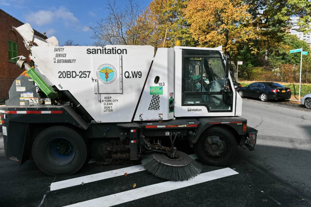 New York City Department of Sanitation Announces Key Details and Contract Awards by Zone for Implementation of Sweeping Commercial Waste Reform, Local Law 199 of 2019