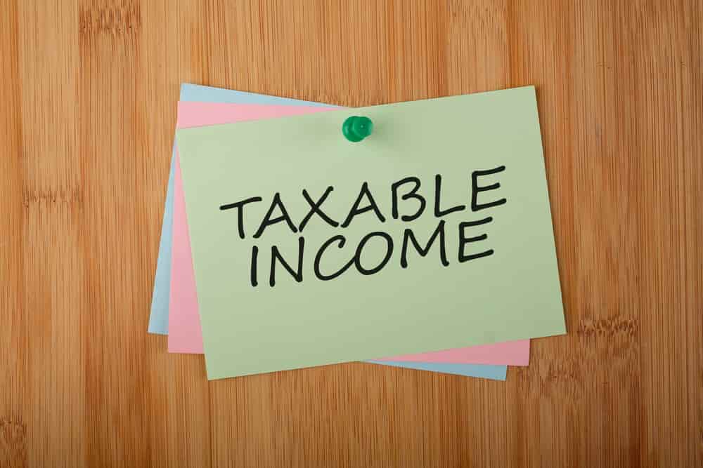 The Self-Employed and Ways to Manage Your Taxable Income
