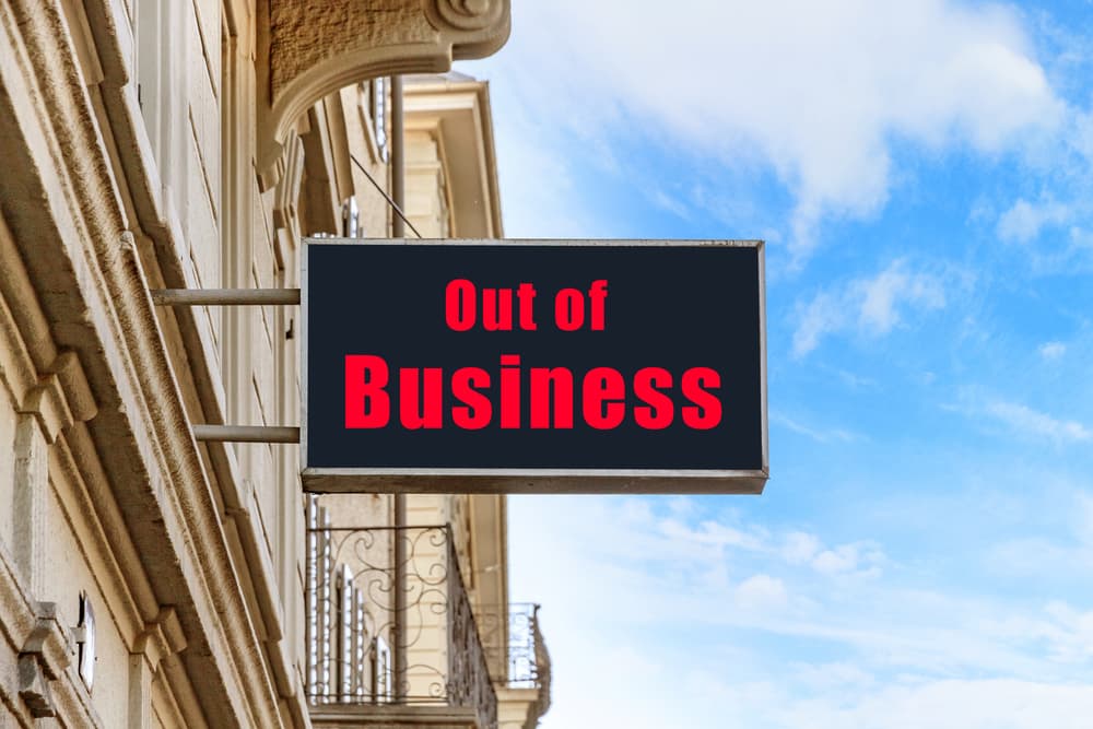 Bankruptcy: Can it Keep My New York Business Afloat?