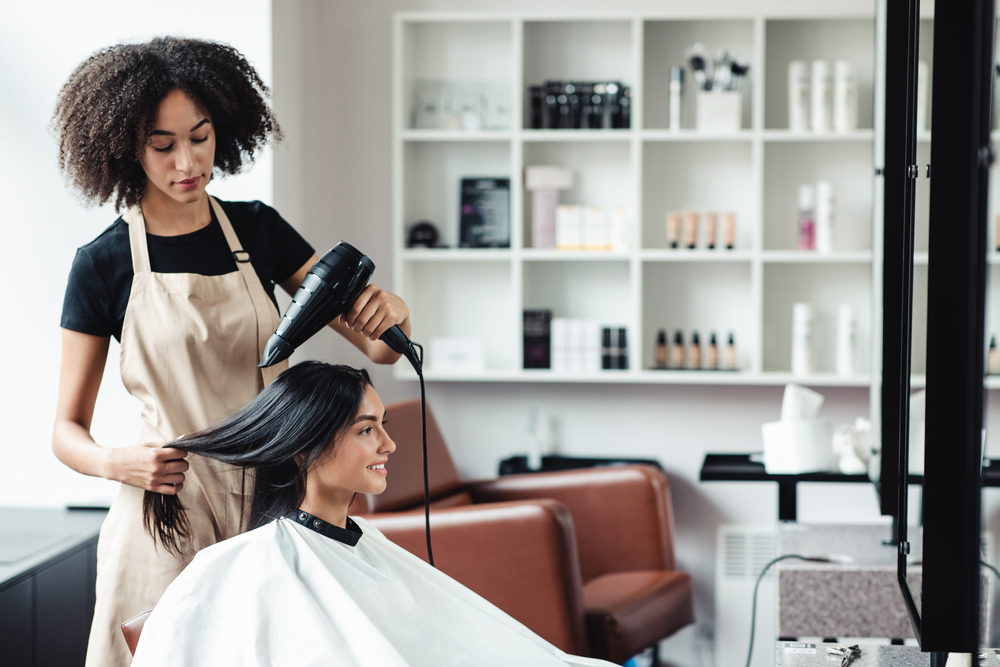 How to Start a Beauty and Hair Salon for Women of Color in NYC: A Step-by-Step Guide